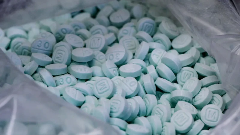 Fentanyl Tabletten kaufen