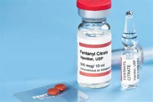 Fentanyl Injektion online kaufen