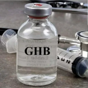 GHB