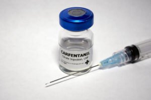 Carfentanil Injektion