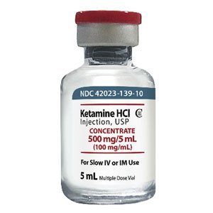 Ketamin HCL kaufen