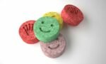 Ecstasy pillen