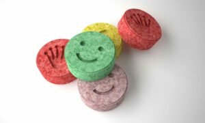 Ecstasy Pillen kaufen