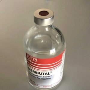 Nembutal Liquid kaufen