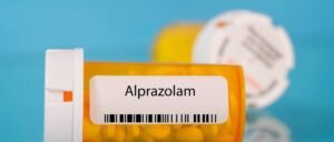 Alprazolam kaufen