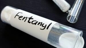 Fentanyl kaufen