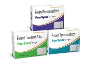 Fentanyl Pflaster